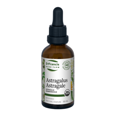 Astragalus 50 Milliliters
