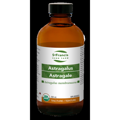 Astragalus 250ml product image