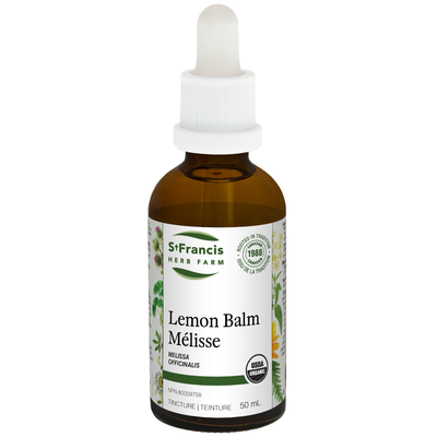 Lemon Balm product image