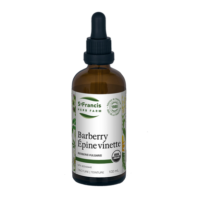Barberry Berberine product image