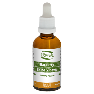 Barberry Berberine 250ml product image