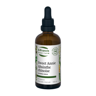 Sweet Annie product image