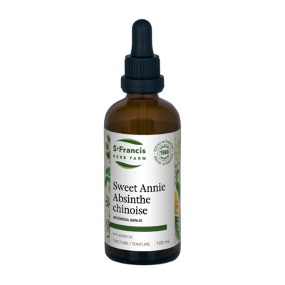 Sweet Annie Extract