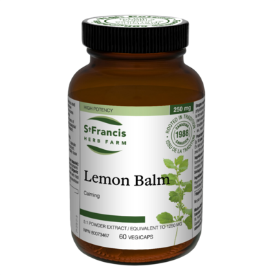 Lemon Balm