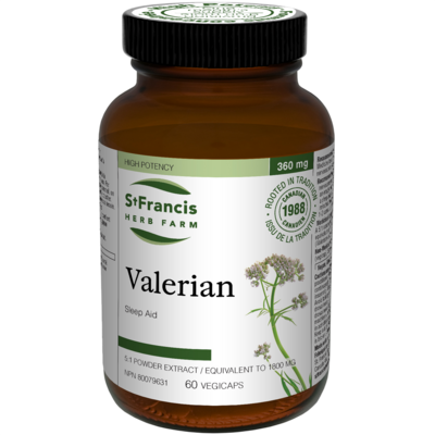 Valerian