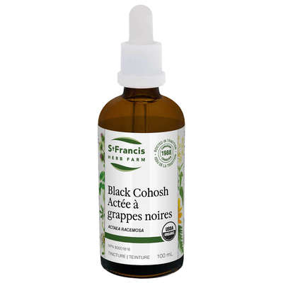 Black Cohosh product image