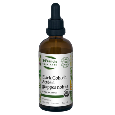 Black Cohosh