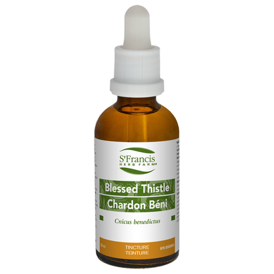 Blessed Thistle 250ml product image