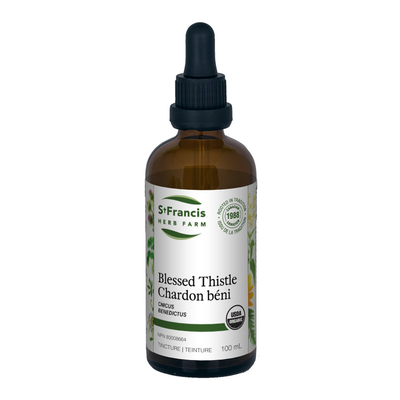 Blessed Thistle product image