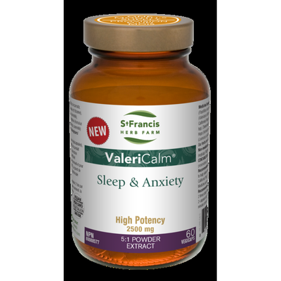 Valericalm Capsules product image