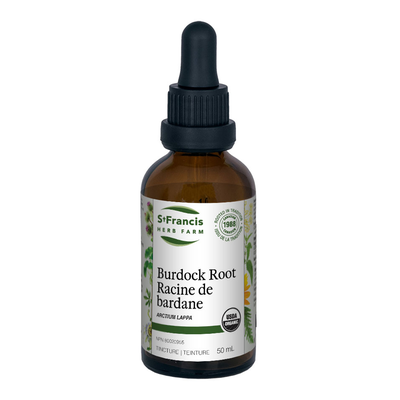 Burdock product image