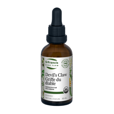 Devil's Claw product image