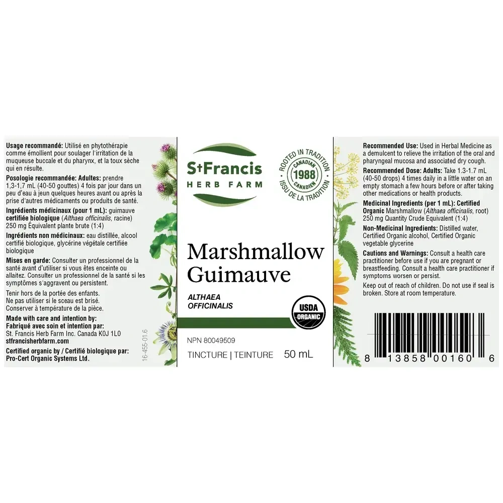 Product image for Marshmallow.