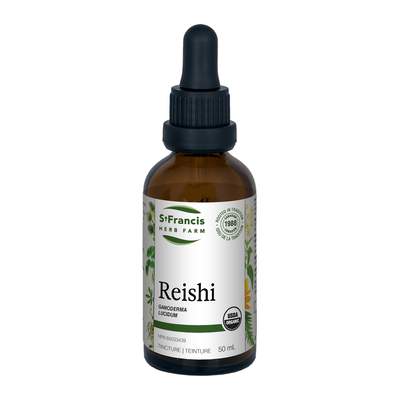Reishi product image