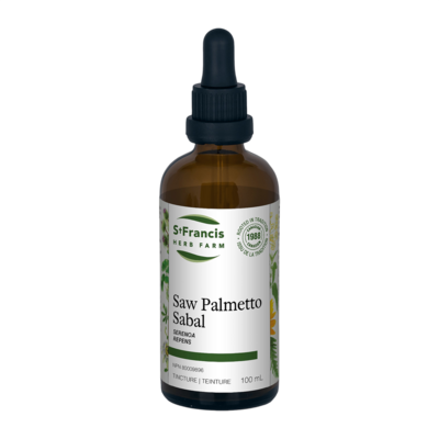 Saw Palmetto