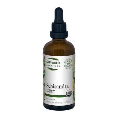 Schisandra