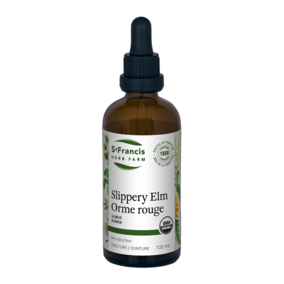 Slippery Elm 100 Milliliters