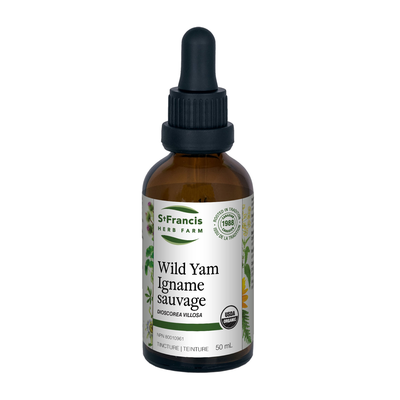 Wild Yam product image