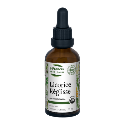 Licorice product image