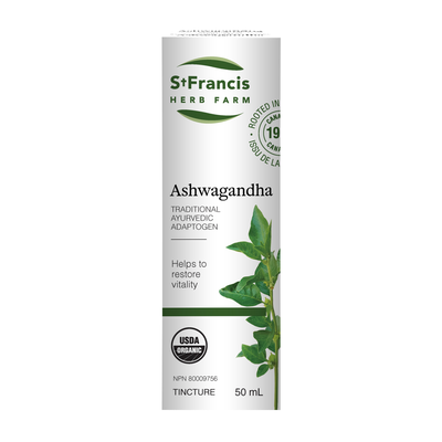 Ashwagandha product image