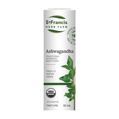 Ashwagandha