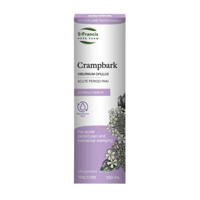 Crampbark