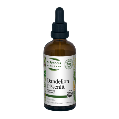 Dandelion 100 Milliliters