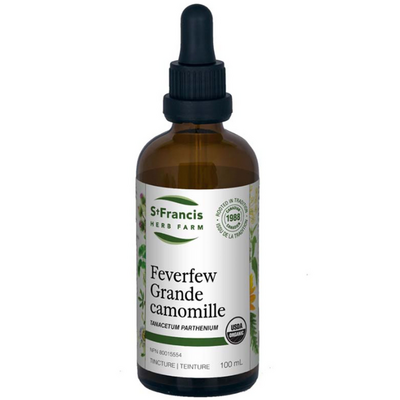 Feverfew product image