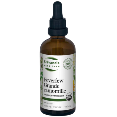 Feverfew