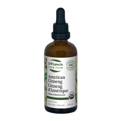 American Ginseng product image