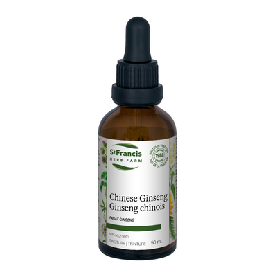 Chinese Ginseng product image