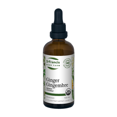 Ginger product image