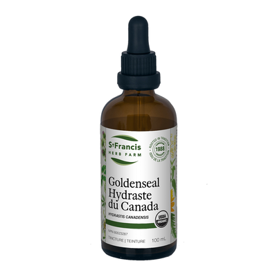 Goldenseal product image