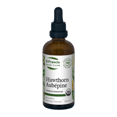 Hawthorn product image