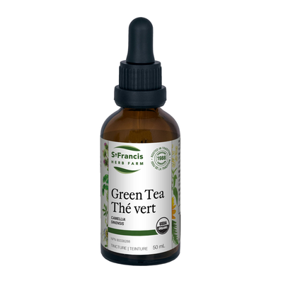 Green Tea product image