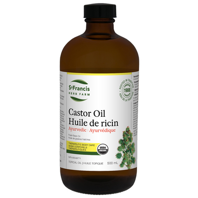 Castor Oil product image