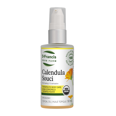 Calendula Oil product image