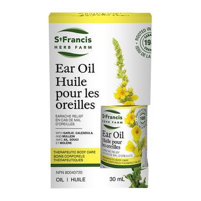 Ear Oil product image