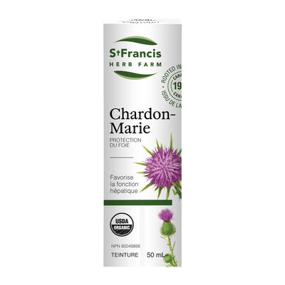 Milk Thistle product image