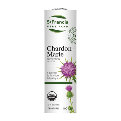 Milk Thistle product image