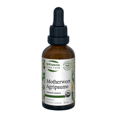 Motherwort product image
