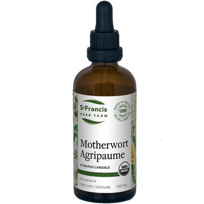 Motherwort product image