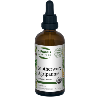 Motherwort