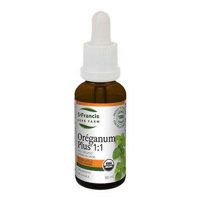 Oréganum Plus® 1:1 product image