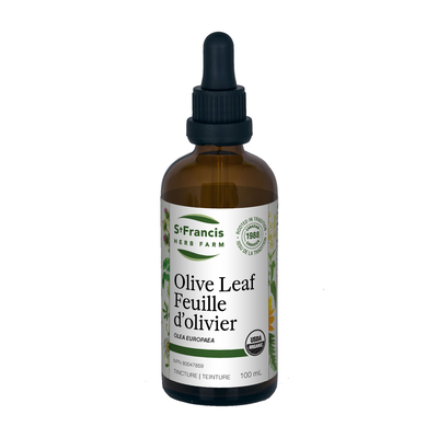 Olive Leaf product image