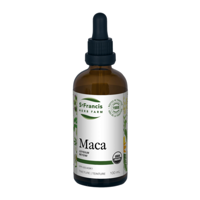 Product image for Maca Root (100 Milliliters).