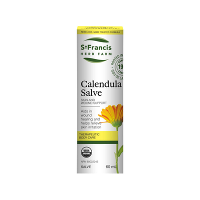 Calendula Salve product image