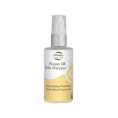 Argan Oil product image