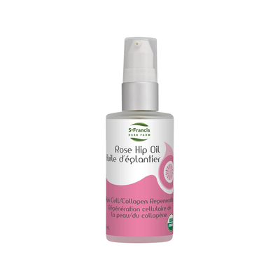 Rose Hip Oil product image
