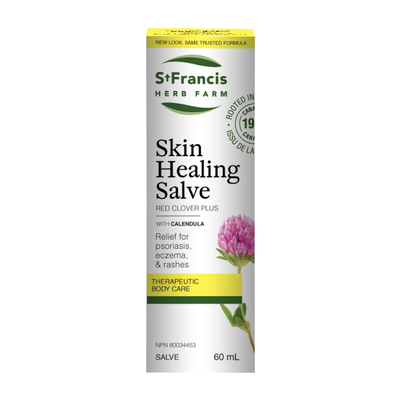 Skin Healing Salve product image